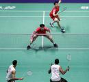 Bronze Again! Satwik-Chirag lose to Chinese in Worlds semis