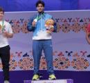 Weightlifting high: India bag 13 medals; Mehak, Lovepreet star