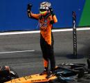 Piastri wins Dutch GP as Norris breaks down!