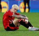 Chelsea bolster attack with Garnacho signing
