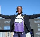 Hassan, Kiros win Sydney Marathon in dawn of new era