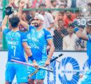 Asia Cup: Harmanpreet leads India to win over Japan