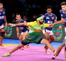 Kabaddi great Narwal to carry his legacy with academy