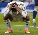Real Madrid suffer shock home loss to Celta Vigo