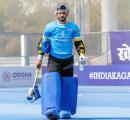 How football shaped this young Indian's hockey career