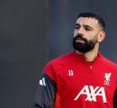 Has Salah played last game for Liverpool?