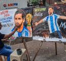Meet Messi's Ultimate Superfans In India!