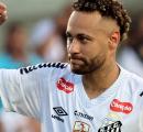 Neymar breaks down in tears after FIFA 2026 World Cup call-up