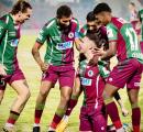 Mohun Bagan pull out of ACL 2 away match over security concerns