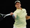 Sinner to face de Minaur in China Open semis