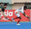 Twin India-Pak matches at 2025-26 FIH Pro League