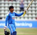 'Include Vaibhav In Asia Cup Team'