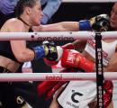 Women's boxing had its biggest night - here's why