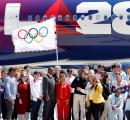 Athletics first, swimming last! LA 2028 unveil wild new schedule