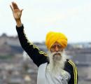 Centenarian Marathon Legend Fauja Singh Dies in Tragic Accident