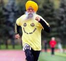 The Turbaned Tornado: Fauja Singh's Inspiring Life