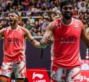 Japan Open: Satwik-Chirag, Lakshya storm into Japan Open R2, Sindhu bows out