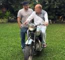 'I've Always Been A Rider'