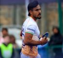 India A men's hockey team go down to Belgium