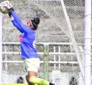 The Indian goalkeeper who changed the game forever