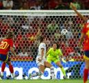 Spain in women's Euros semis with easy win over Swiss