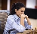 FIDE Women's WC: Humpy moves into semis after draw