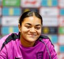 England footballer faces racist abuse at Euro 2025