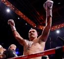 PIX: Usyk demolishes Dubois with fifth round knock-out