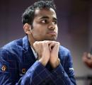 Arjun, Praggnanandhaa disappoint in Freestyle Chess