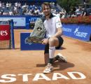 Bublik wins first claycourt title in Gstaad