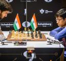 FIDE Chess World Cup In India!