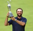 Supreme Scheffler a class apart as he romps to first British Open title