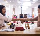 History Maker! Divya Marches Into FIDE World Cup Final