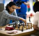 Women's Chess World Cup: Humpy sets up all-India final against Divya