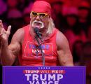 Wrestling legend Hulk Hogan dies at 71