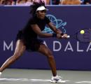 Venus Williams gets Cincinnati wild card