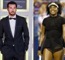 Venus Confirms Engagement With Andrea Preti