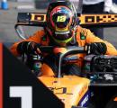 F1: Piastri takes dominant sprint pole in Belgium