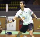 Tanvi, Vennala enter Badminton Asia Jr singles semis