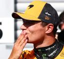 Belgian GP: Norris Pips Piastri To Seal Pole Position