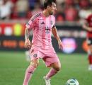 Messi suspension sparks uproar in MLS