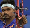 World University Games: Jadhav grabs gold in archery