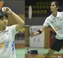 Tanvi, Vennala make history with bronze at Asia Juniors