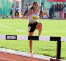 WUG: Ankita bags 3000m steeplechase silver