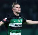 Arsenal sign striker Gyokeres from Sporting