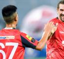 Durand Cup: Newbies Diamond Harbour stun Mohammedan SC