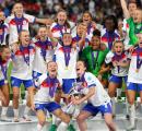 England sink Spain in shootout to win Women's Euro 2025
