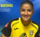 Young Harshika chases football dream in Europe!