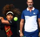 Osaka parts ways with coach Mouratoglou