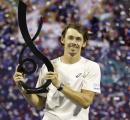 De Minaur wins Washington Open in epic comeback!